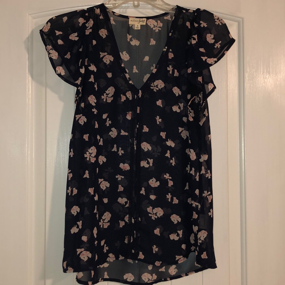 Maison Jules Top shirt